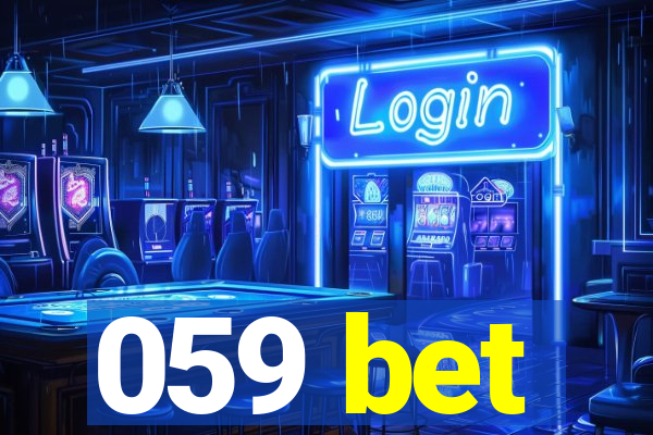 059 bet